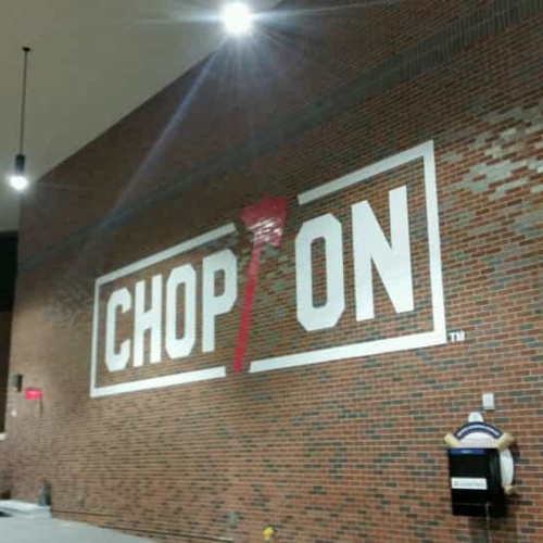 Vinyl Lettering & Graphics